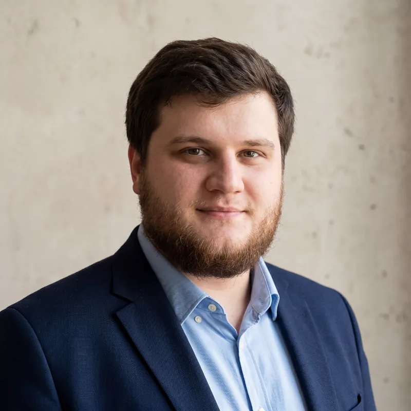 Чуриков Сергей