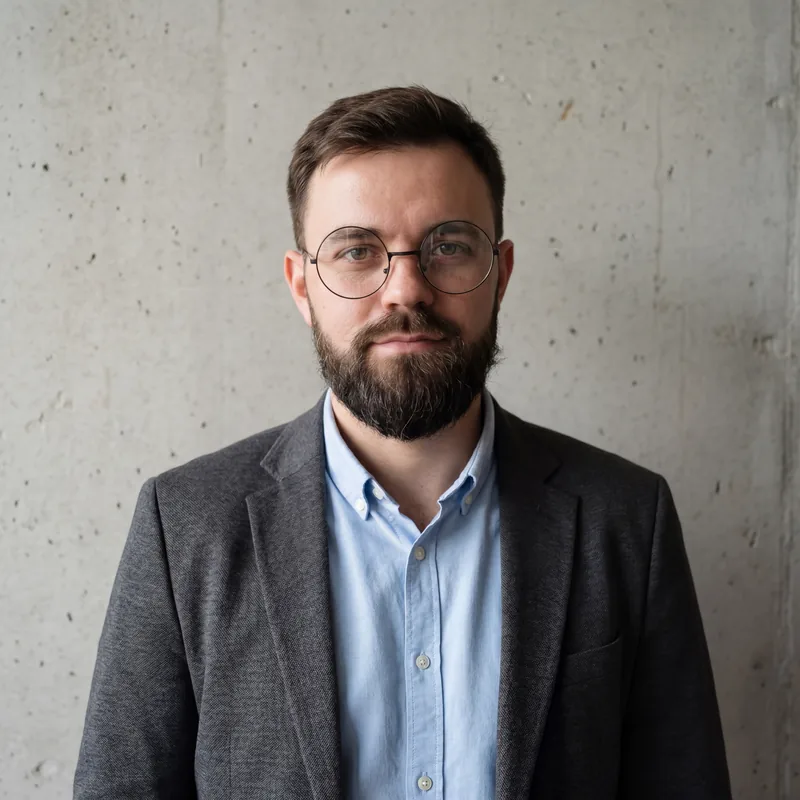 Мазур Фёдор