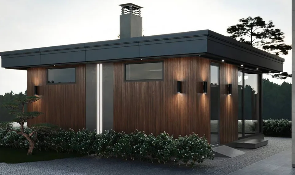 Архитектура и проектирование