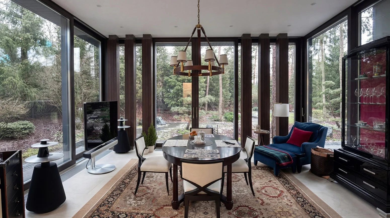 Строительство и отделка